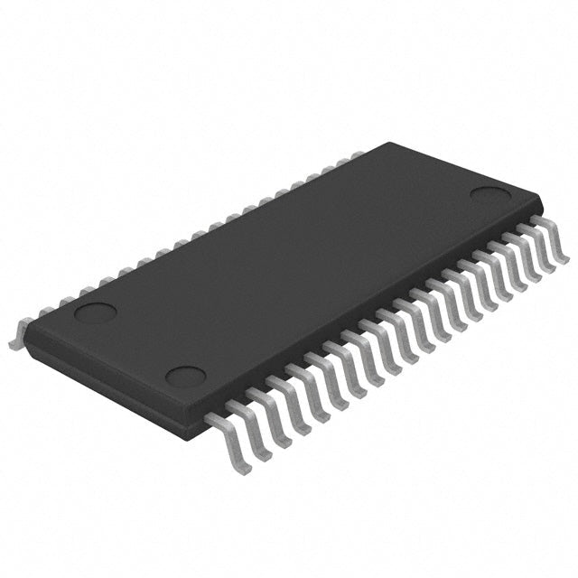 BD64550EFV-E2 Rohm Semiconductor Circuit intégré de commande de moteur MDC 7V-36V 40HTSSOP