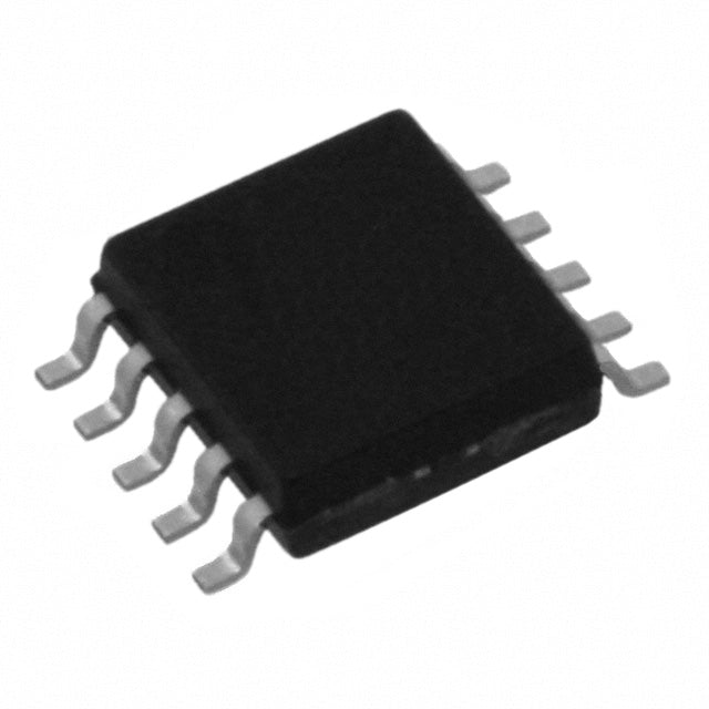 LB1848M-TE-R-E onsemi IC MDC MTR DRV BIPLR 2.5-7.5V 10MFPS
