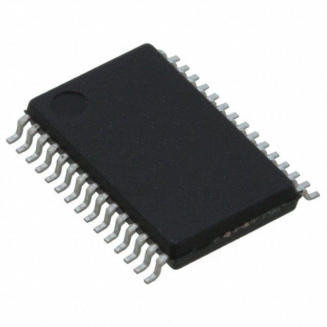 LV8136V-MPB-H onsemi IC MDC MOTOR DRVR 9.5V-16.5V 30SSOP