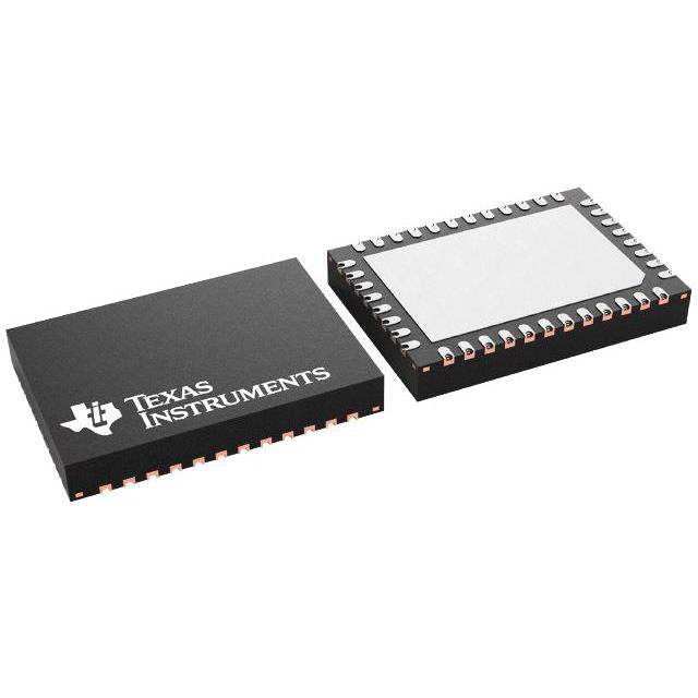 DRV8316CTQRGFRQ1 Texas Instruments IC MDC AUTOMOTIVE 40-V MAX 8-A PEAK THR