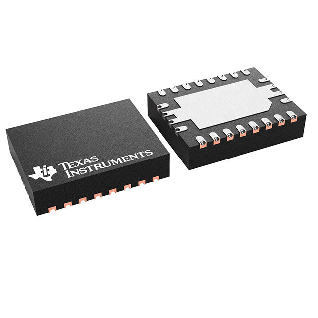 DRV8242SQRHLRQ1 Texas Instruments IC MDC DRV8242SQRHLRQ1
