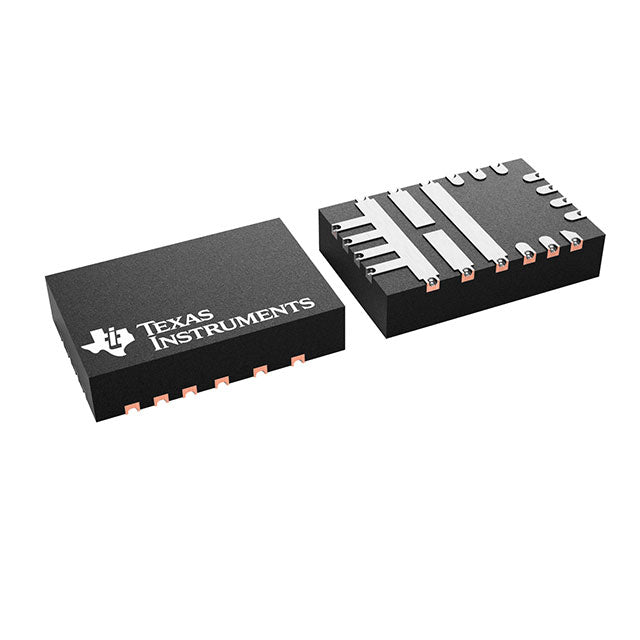 DRV8243HQRXYRQ1 Texas Instruments IC MDC AUTOMOTIVE 40-V, 12-A H-BRIDGE D