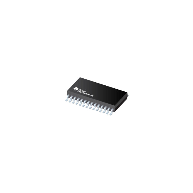 DRV8424PWPR Texas Instruments IC MDC 35V, 2,5A BIPOLAR-SCHRITTMOTOR