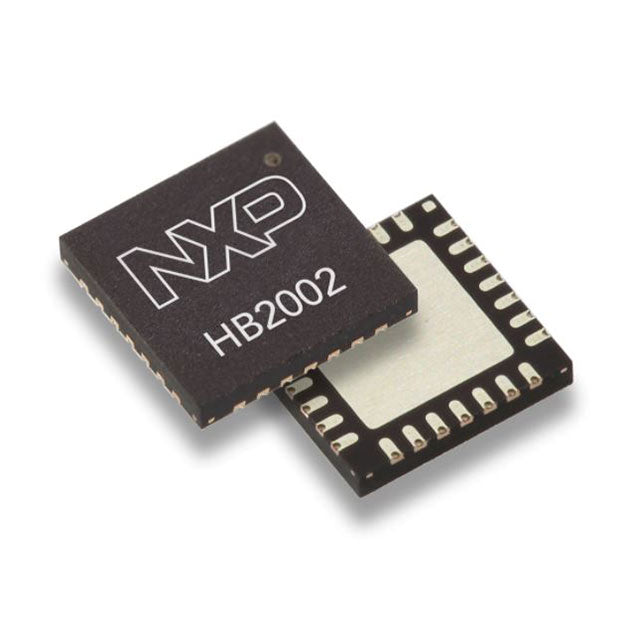 MC33HB2002ES NXP USA Inc. IC MDC H-BRIDGE, SPI, BRUSHED DC MOTOR