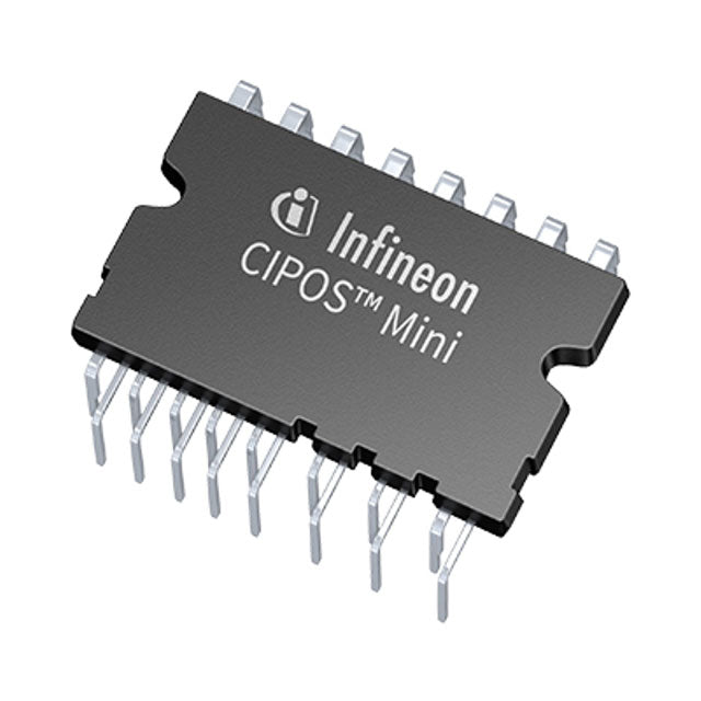 IM523L6AXKMA1 Infineon Technologies IC MDC CIPOS MINI