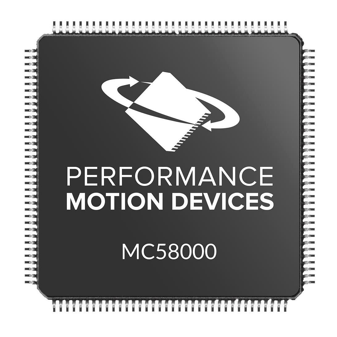 MC58420CP Performance Motion Devices, Inc. CI MDC MAGELLAN MULTI CTRL CI, 4 AXES