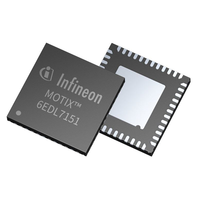 6EDL7151XUMA1 Infineon Technologies CI MDC 6EDL7151XUMA1
