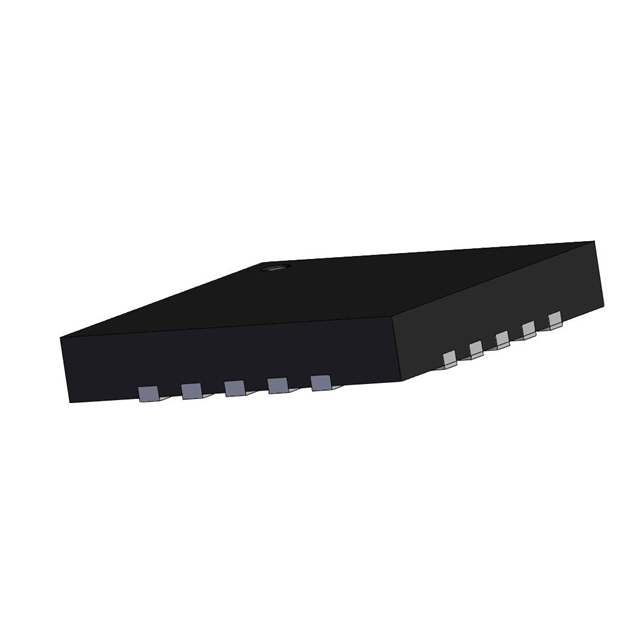 LV88563RTXG onsemi IC MDC MOTOR DRIVER, SINGLE-PHASE, PWM,