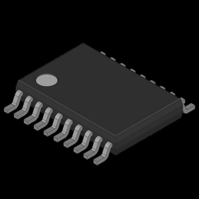 LB1830M-E Sanyo IC MDC LOW VOLTAGE, LOW-SATURATION BIDI