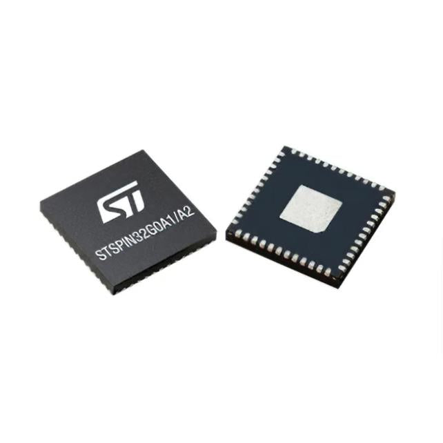 STSPIN32G0A2TR