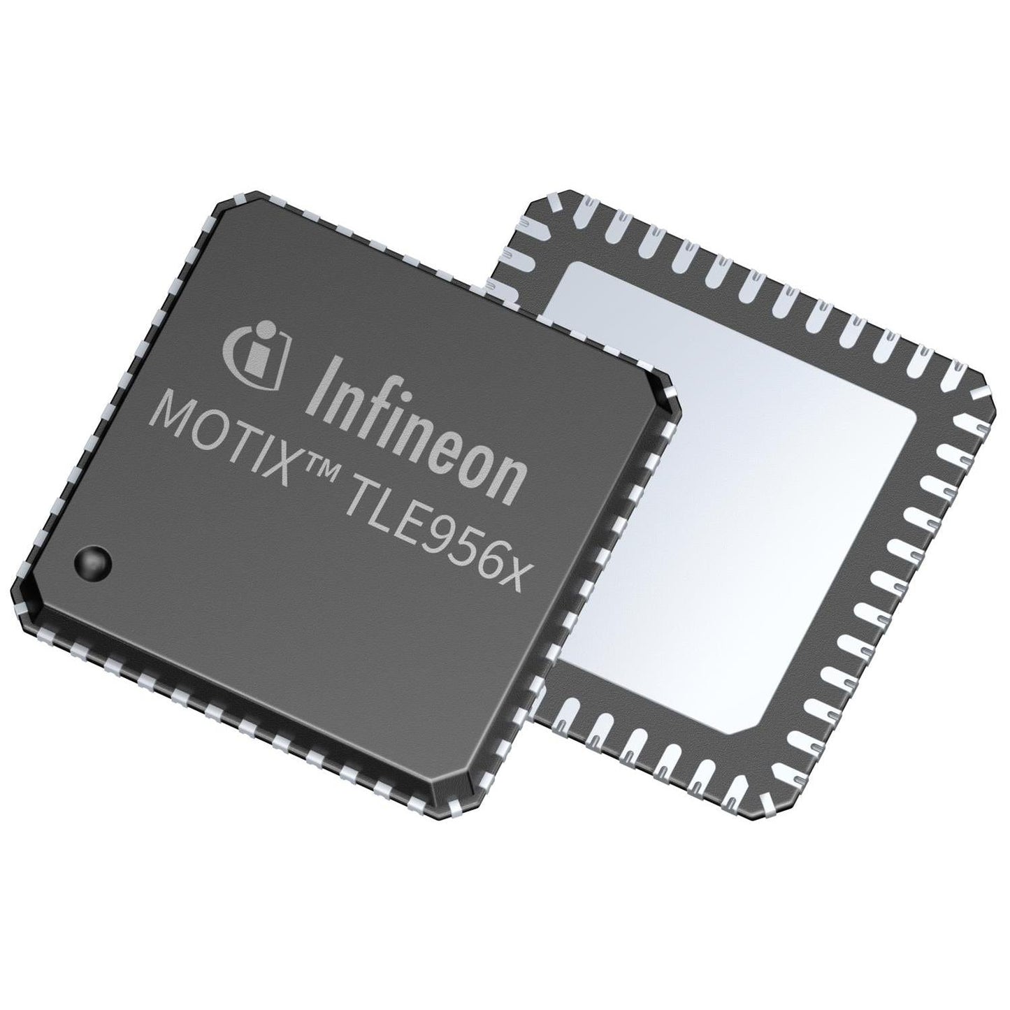 TLE95623QXJXUMA1 Infineon Technologies IC MDC BLDC_DRIVER_IC