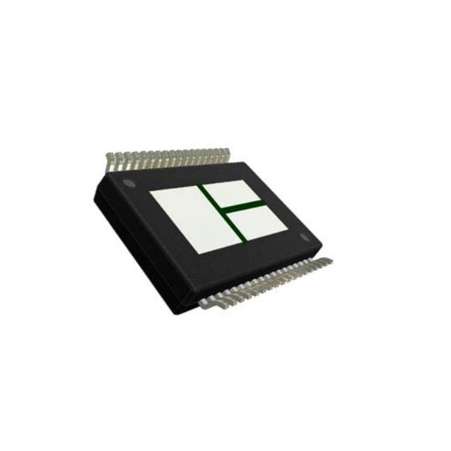 VNH7040AYTR STMicroelectronics IC MDC MOTOR DRVR 4V-28V 36POWERSSO