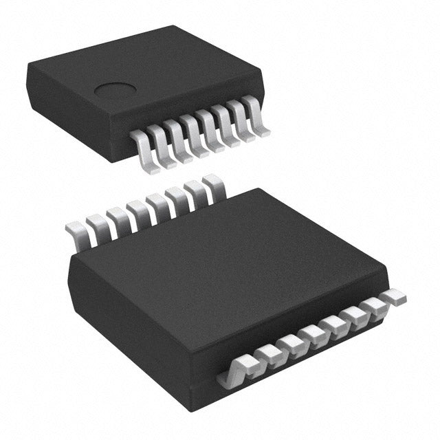 LV8860V-MPB-H onsemi Circuit intégré de commande de moteur MDC 6V-34V 16SSOP