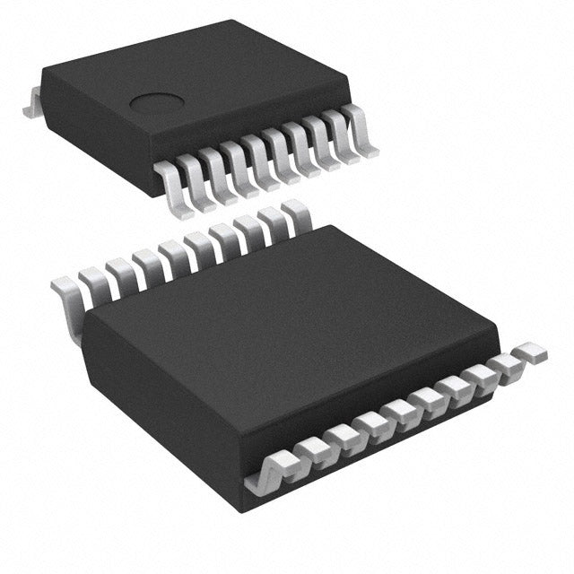 LB11868V-TLM-H onsemi IC MDC MOTOR DRIVER 4V-16V 20SSOP
