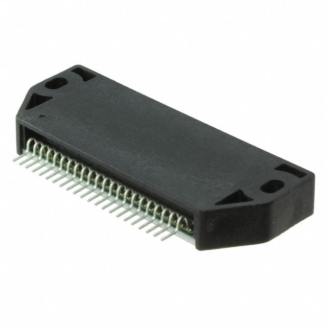 STK672-050-E onsemi Circuit intégré MDC, pilote de moteur unipolaire 22SIP