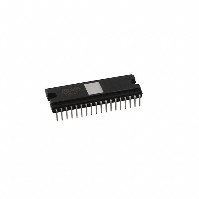 TB67B000AHG Toshiba Semiconductor and Storage IC MDC BRUSHLESS MOTOR DRIVER, 600V, 2A
