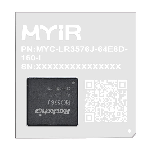 MYC-LR3576J-64E8D-160-I