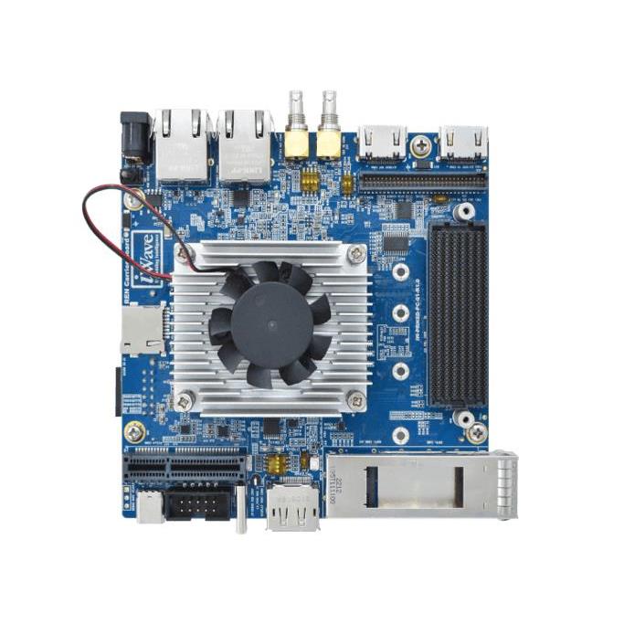 iW-G36M-2CG1-4D004G-E016G-BEA iWave Global iWave Global IC MOD Zynq UltraScale+ ZU2CG (-1) SoM