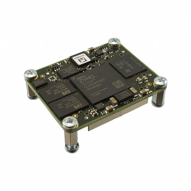 TE0720-03-1CFA Trenz Electronic GmbH Trenz Electronic GmbH IC MOD ULE CORTEX-A9 1GB 32MB