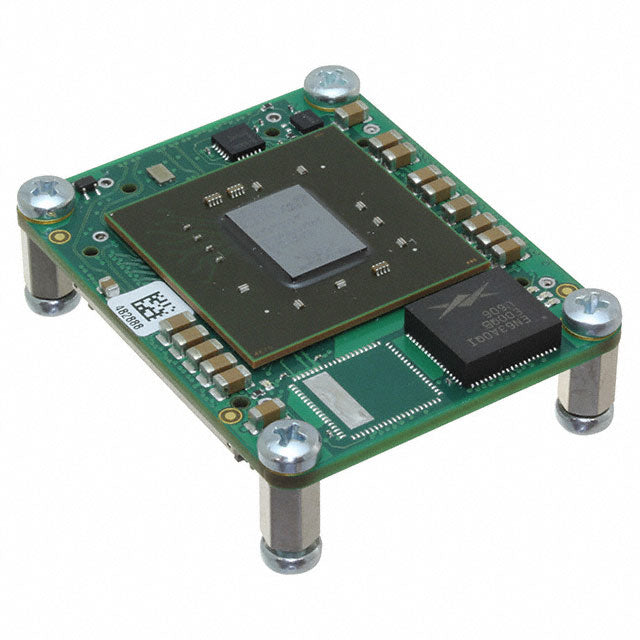 TE0741-03-160-2IF Trenz Electronic GmbH Trenz Electronic GmbH IC MOD KINTEX-7 160T 200MHZ 32MB