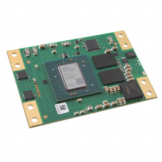 TE0745-02-81C11-A Trenz Electronic GmbH Trenz Electronic GmbH IC MOD SOM MIT XILINX ZYNQ