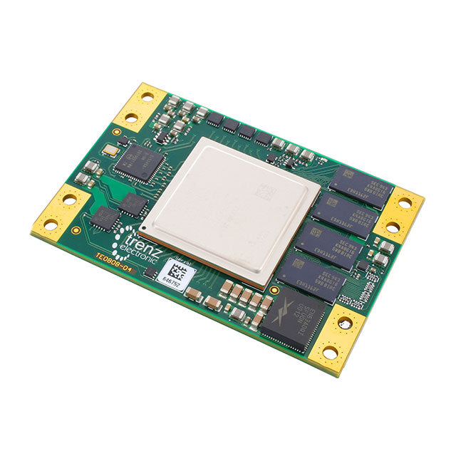 TE0808-04-6BE21-A Trenz Electronic GmbH Trenz Electronic GmbH IC-Modul Zynq USCALE 4GB 128MB