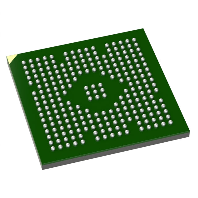 SAM9X75D2GT-I/4TB Microchip Technology Microchip Technology ARM926 MPU,2GBIT DDR3L,MIPI,LVDS