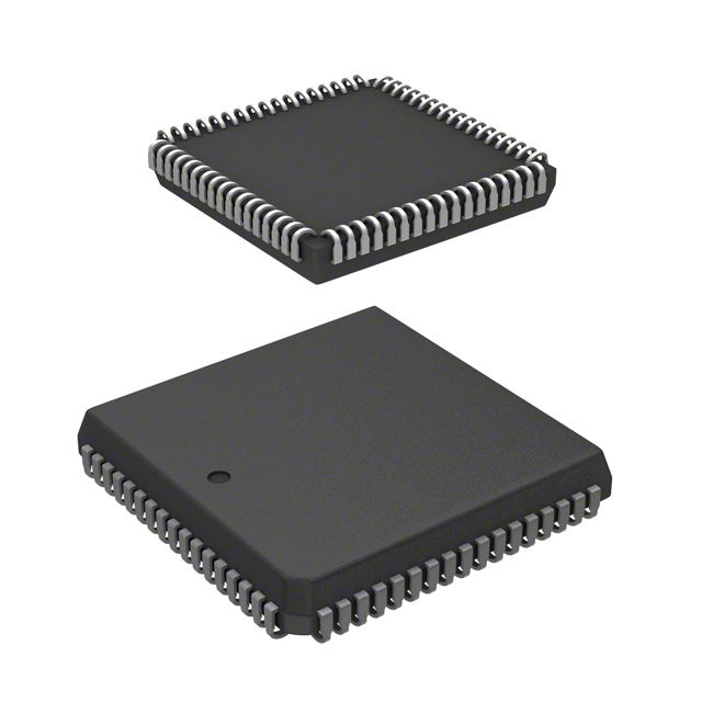 Z8018008VEC00TR Zilog Zilog IC MPU Z180 8MHZ 68PLCC