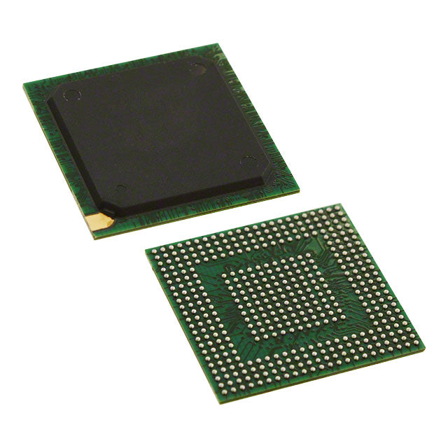 P1010NXE5HFB NXP USA Inc. NXP USA Inc. IC MPU QORIQ P1 1.0GHZ 425TEPBGA