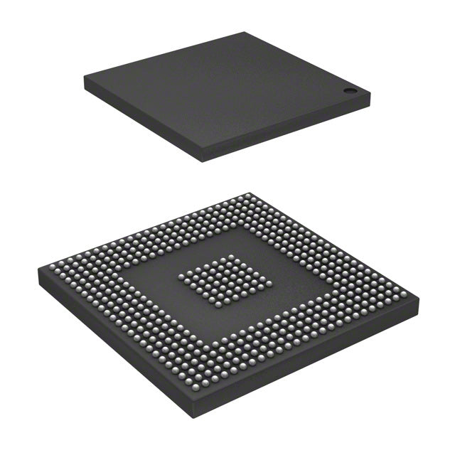 R8A77240D500BG#U0 Renesas Electronics Corporation Renesas Electronics Corporation IC MPU SUPERH 500MHZ 449FBGA