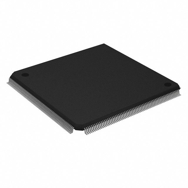 R7S721010VCFP#AA0 Renesas Electronics Corporation Renesas Electronics Corporation IC MPU RZ/A1M 400MHZ 256LQFP