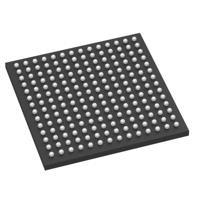 R9A06G033VGBA#AC1 Renesas Electronics Corporation Renesas Electronics Corporation IC MPU RZ 125/500MHZ 196LFBGA