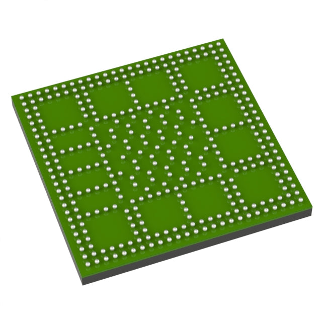 R9A08G045S11GBG#AC0 Renesas Electronics Corporation Renesas Electronics Corporation SOC RZ/G3S 13BGA NON-SECURE 1+1C