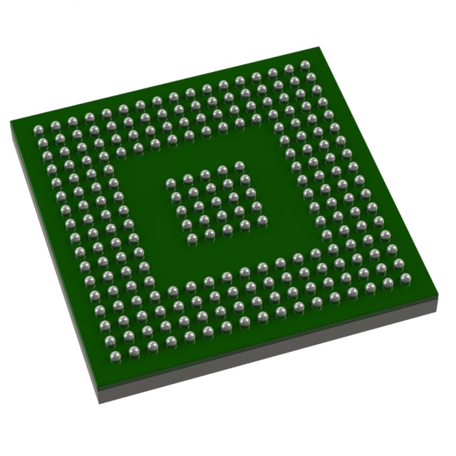 R7S721031VCBG#AC0 Renesas Electronics Corporation Renesas Electronics Corporation IC MPU RZ/A1LU 400MHZ 233FBGA