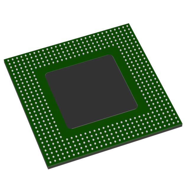 KMPC8270CZUQLDA NXP USA Inc. NXP USA Inc. IC MPU MPC82XX 333MHZ 480TBGA