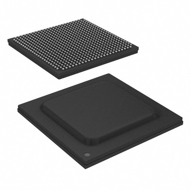MIMX8DX5CVLDZAC NXP USA Inc. NXP USA Inc. I.MX 8DUALXPLUS 21X21