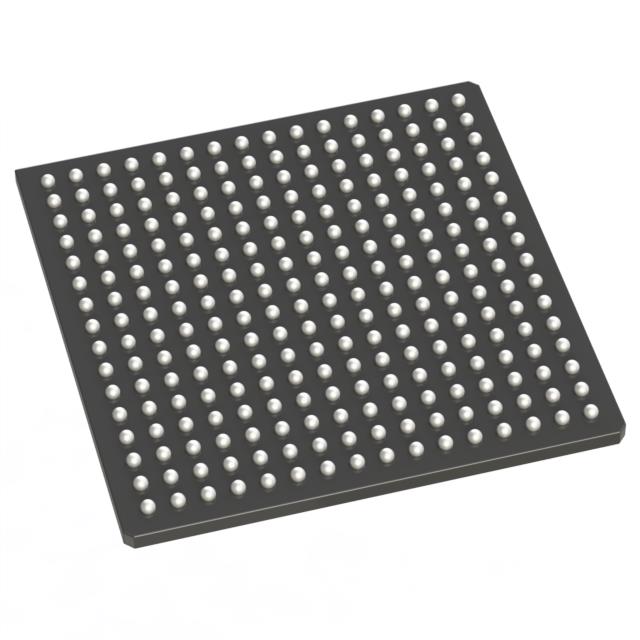 MPC850VR50BU NXP USA Inc. NXP USA Inc. IC MPU MPC8XX 50MHZ 256BGA