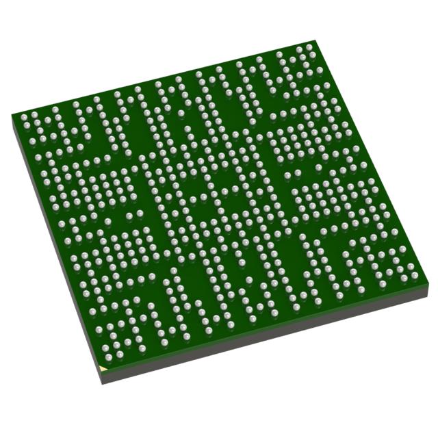 MIMX8US3CVP08SC NXP USA Inc. NXP USA Inc. 8ULP DUAL CORTEX A35