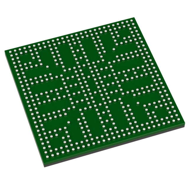 MIMX8MN2DUCJZAA NXP USA Inc. NXP USA Inc. NANO SOLOLITE I.MX 8M LFBGA486