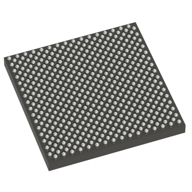 MIMX8UD5DVK08SC NXP USA Inc. NXP USA Inc. I.MX8ULP,DUAL 800MHZ