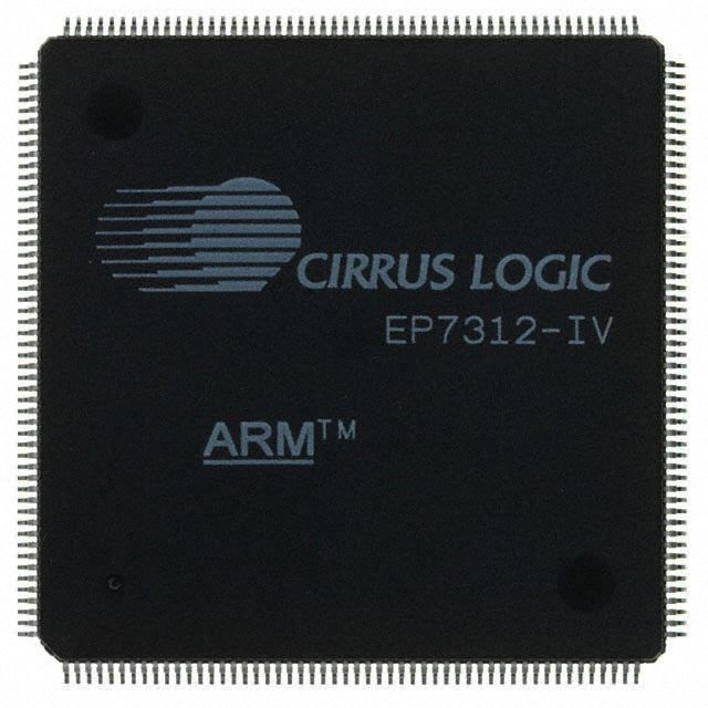 EP7312-IVZ Cirrus Logic Inc.
