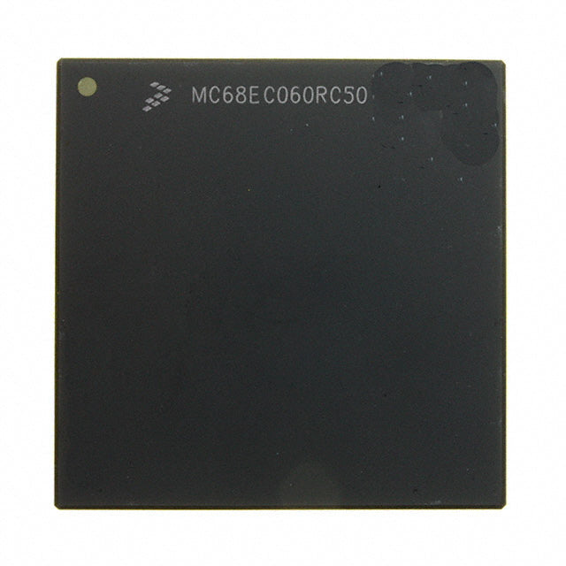 MC68060RC60 NXP USA Inc. NXP USA Inc. IC MPU M680X0 50MHZ 206PGA