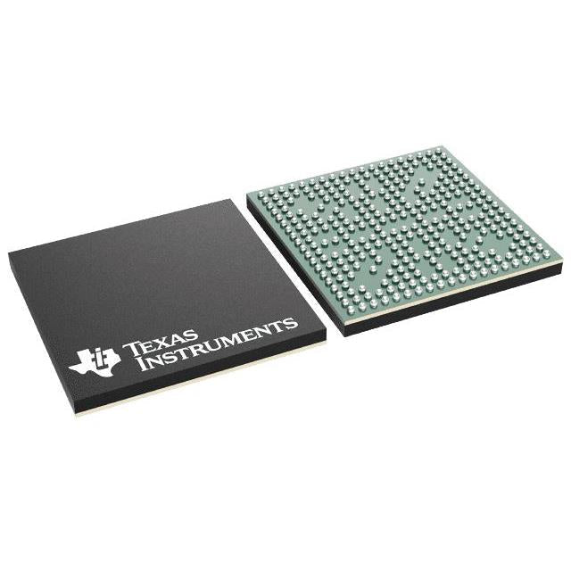 AM3352BZCZ100R Texas Instruments Texas Instruments Sitara processor: Arm Cortex-A8