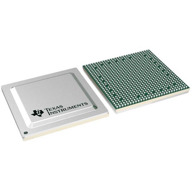 AM5718AZBOXEM Texas Instruments Texas Instruments IC MPU SITARA 1.5GHZ 780FCBGA