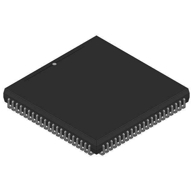 TN80C186EB-16 Rochester Electronics, LLC Rochester Electronics, LLC IC MPU I186 16MHZ 84PLCC