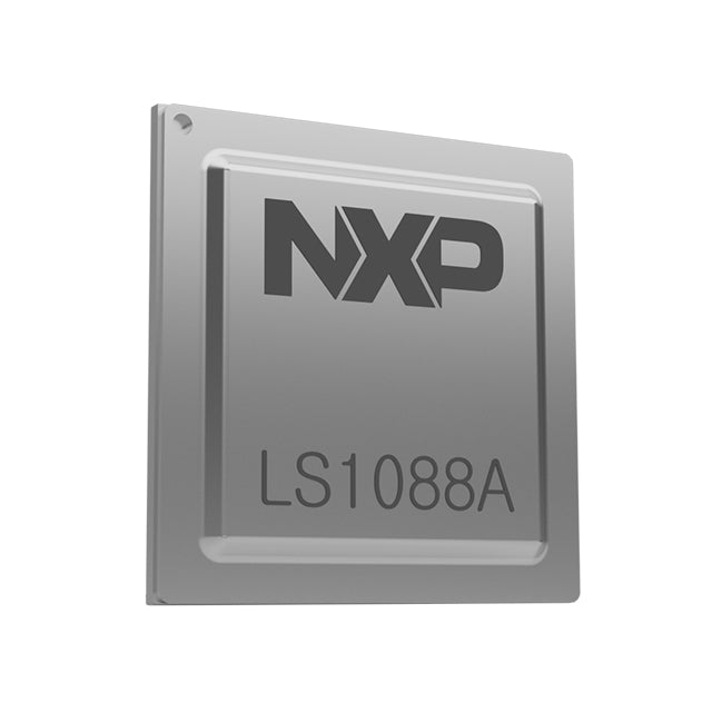 LS1088AXE7MQA NXP USA Inc. NXP USA Inc. IC MPU QORIQ 1.2GHZ 780FBGA