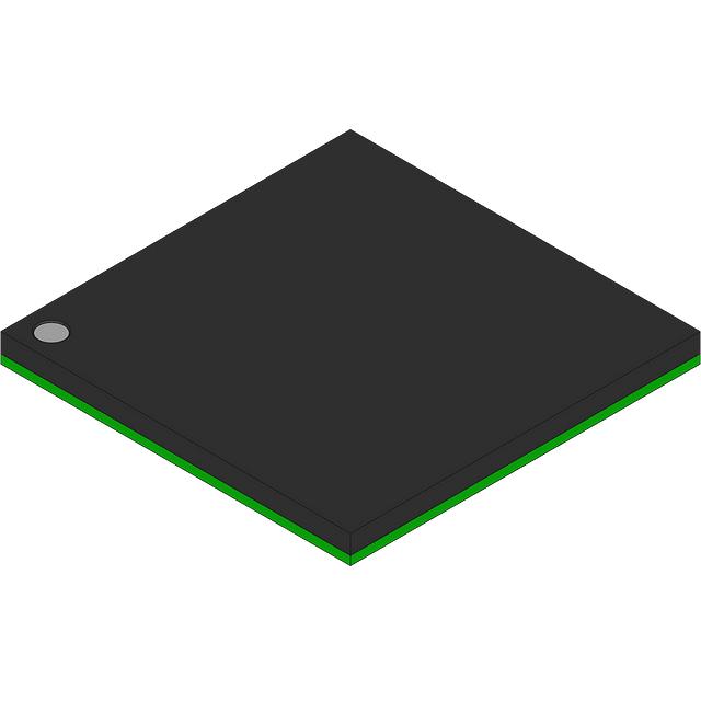 MCIMX31LCVKN5D Freescale Semiconductor Freescale Semiconductor I.MX31 32-BIT MPU, ARM1136JF-S C