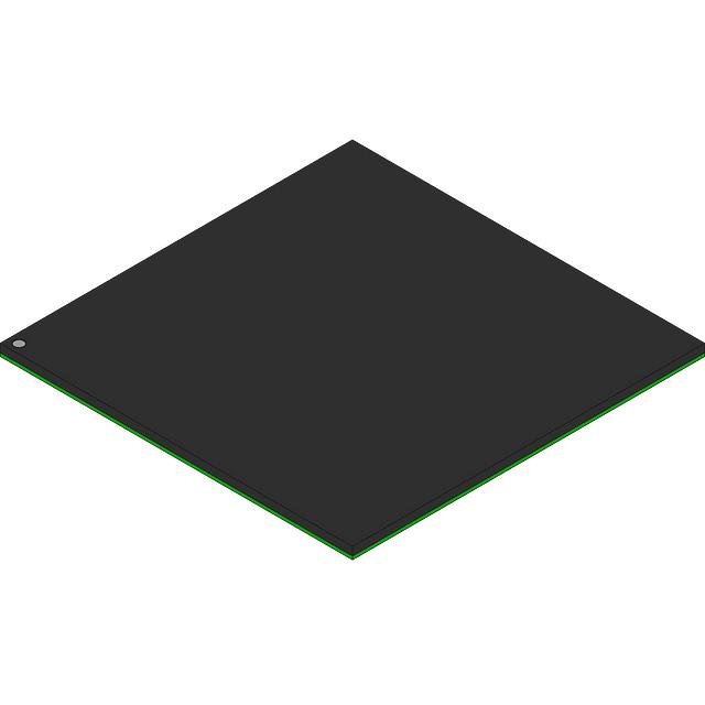 XPC8260CVVIFBC Freescale Semiconductor Freescale Semiconductor IC MPU MPC82XX 200MHZ 480TBGA