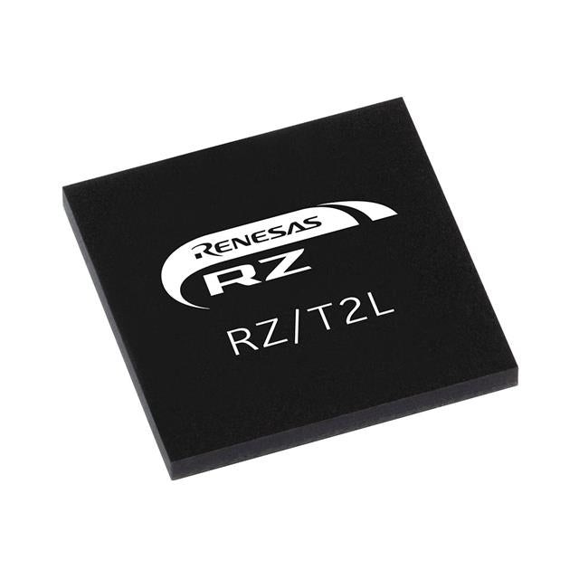 R9A07G074M04GBG#AC0 Renesas Electronics Corporation Renesas Electronics Corporation RZ/T2L MPU BGA196 ETHERCAT NON-S