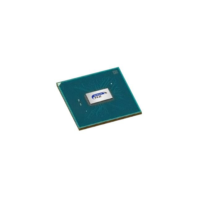 R9A09G077M44GBG#AC0 Renesas Electronics Corporation Renesas Electronics Corporation RZ/T2H MPU FCBGA729 QUAD CA55 NO